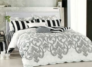 Советы по выбору постельного белья