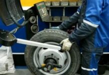 Правила выбора надежного шиномонтажа