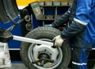 Правила выбора надежного шиномонтажа