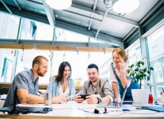 Офис: необходимость практически для всех компаний