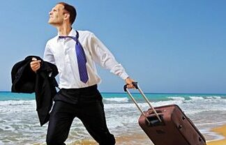 Простые советы перед отпуском в Турции