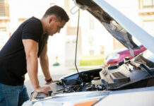 10 признаков неисправности катушки зажигания