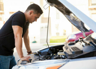 10 признаков неисправности катушки зажигания