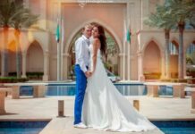 Лучшие фотографы в ОАЭ