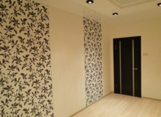 Обои: отличный вариант бюджетного преобразования любой комнаты