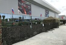 Технология приготовления блюд полевой кухни