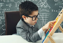 Зачем детям учить математику?