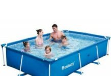 Качественные бассейны в интернет-магазине Ваш Бассейн по выгодной цене