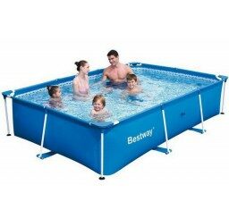Качественные бассейны в интернет-магазине Ваш Бассейн по выгодной цене