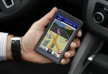 Преимущества использования GPS-трекеров