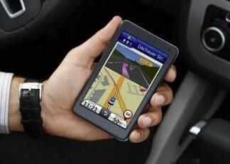 Преимущества использования GPS-трекеров