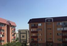 Новостройки в Алматы по приятной цене от честной строительной компании Меркур Град