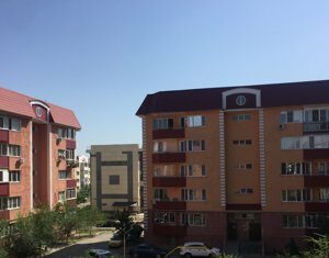 Новостройки в Алматы по приятной цене от честной строительной компании Меркур Град