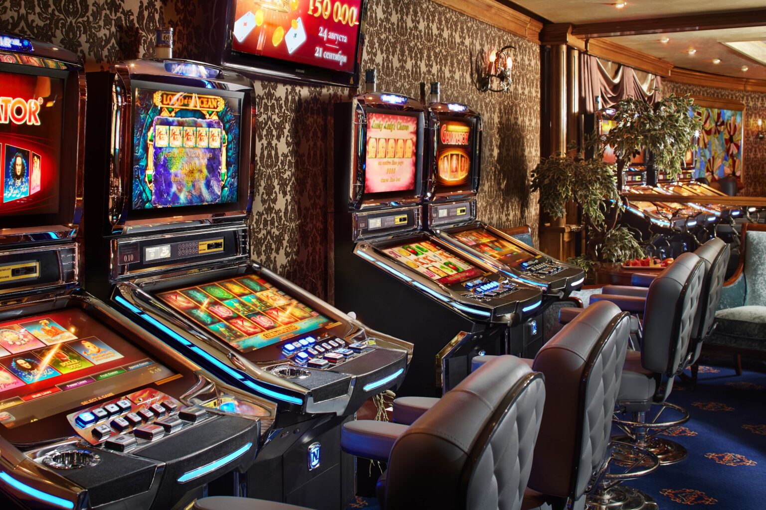 игровые автоматы казино рокс