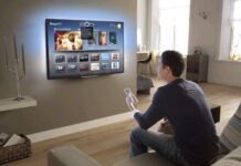 Какая скорость интернета нужна для Смарт-ТВ