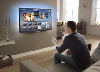 Какая скорость интернета нужна для Смарт-ТВ