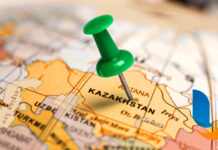 Как Развивается Туризм в Казахстане