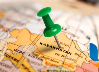 Как Развивается Туризм в Казахстане