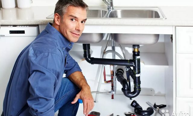 Почему услуги сантехника так востребованы?