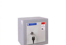 Мини-сейфы: особенности, виды и размеры