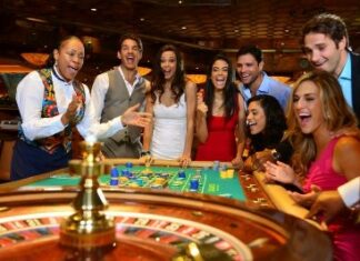 Jet Casino окунитесь в мир драйва и веселья