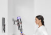 Особенности пылесосов Dyson