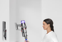 Особенности пылесосов Dyson