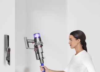 Особенности пылесосов Dyson