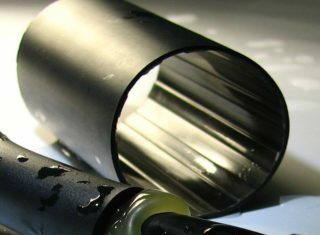 Термоусадочные трубки с клеевым слоем: важный элемент при герметизации кабелей