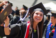 Уровень немецкого для поступления в вуз Германии