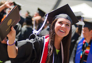 Уровень немецкого для поступления в вуз Германии