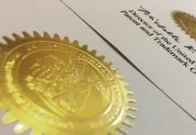 Процедура регистрации торговой марки в Великобритании