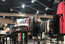 Luxxy: интернет-магазин дизайнерской одежды