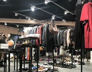 Luxxy: интернет-магазин дизайнерской одежды