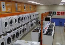 Как создать интернет-магазин бытовой техники?