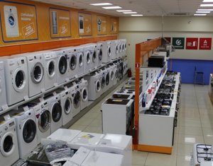 Как создать интернет-магазин бытовой техники?