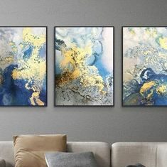 Особенности интерьерных картин