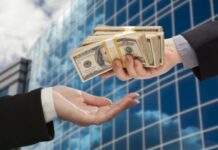 Money Friends: дает возможность получить финансирование для бизнеса