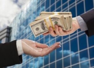 Money Friends: дает возможность получить финансирование для бизнеса