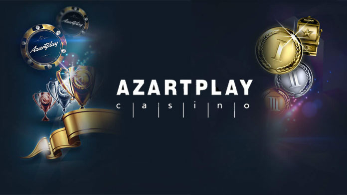 онлайн казино play azart
