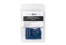 Изолированные соединительные гильзы: особенности применения