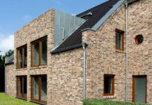 Современные фасадные материалы для наружной отделки дома