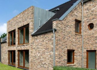 Современные фасадные материалы для наружной отделки дома