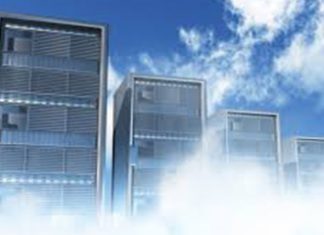 Виды облачных серверов