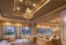 Rixos Water World Aktau: первый и единственный пятизвездочный отель в Центральной Азии