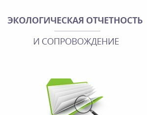 Что включает экологическая отчетность?