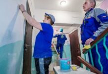 Что входит в капитальный ремонт квартиры?