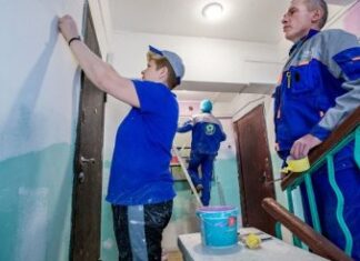 Что входит в капитальный ремонт квартиры?