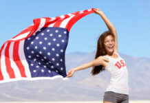 WorkandTravel USA : сочетание упорной работы и потрясающего отдыха