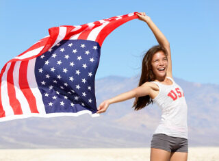 WorkandTravel USA : сочетание упорной работы и потрясающего отдыха